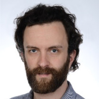 Joshua Schmandt