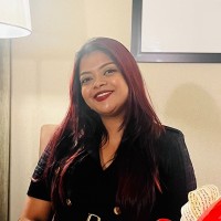 Rushika Nalamwar
