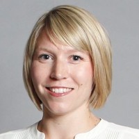Sara Nicholson