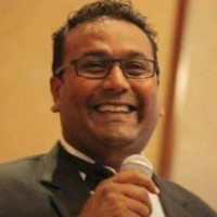 Ramesh Annadurai
