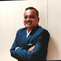 Senthil Ganesh