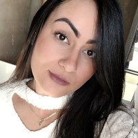 Bianca Aparecida Lourenço da Silva