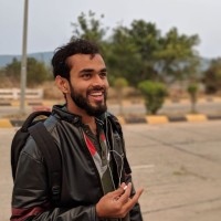 Ahmed Rasheed