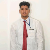 Abhishek Kumar Jha