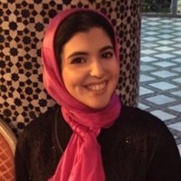Hiba Fassi Fihri, Ma