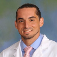 Osmanny Gomez, M.D.