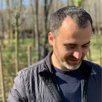 Ahmet Kocabas