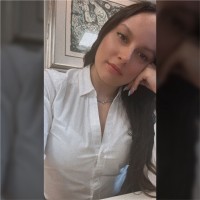 Jacqueline Solis Yepez