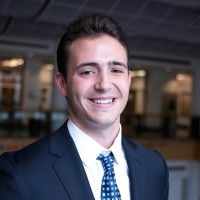 Max Isaacs, MBA, CPA