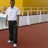 Chevelon Dsouza