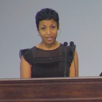 Amani Nuru-Jeter