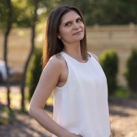 Dina Yakina