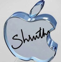 Ummenthala Shruthi