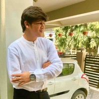 Parth Biyani