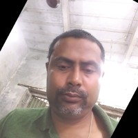Proshanta Ghosh
