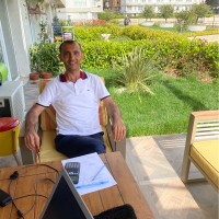 Serkan Onat