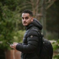 Prodromos Ioannis Sysmanidis