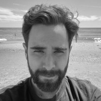 Mauricio Villagra dell’Erba