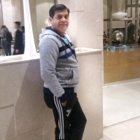 Ashwani Kaushal