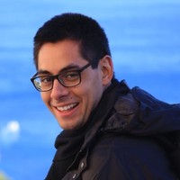 André Santibañez Fernandes