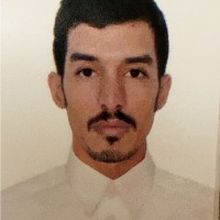 Mazen Alghamdi