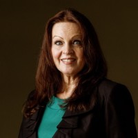 Adina Chumley,  TCEcD, SHRM-CP