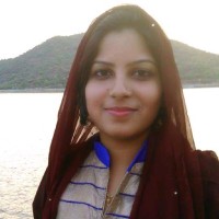 Zobaidah Khatoon
