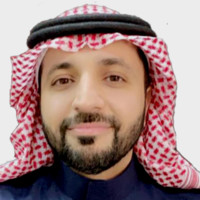 Dr. Mohammed Hamdan Alshammari