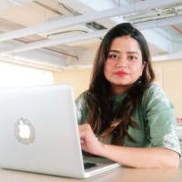 Vartika Kushwaha