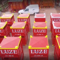 Luis LUZE