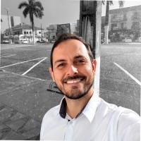 Mauricio Garcia Alves