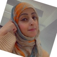 Asima Nazir