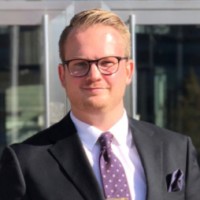 Jacob Johnsson
