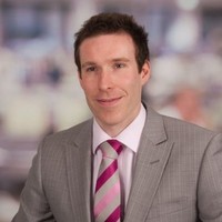 Andrew Ilett