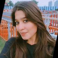 Dimpy Aggarwal