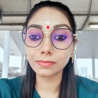 Vikneswary Ayamuthu