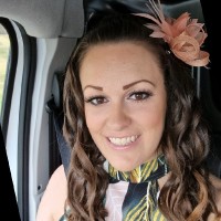 Carly Sambrook