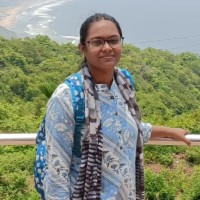 Lavanya Manavapati