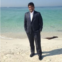 Kiran Menghani