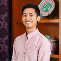 Timothy Chow
