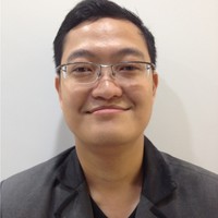 Gary Au Yong