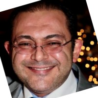 Ramin Ganjianpour MD