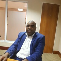 Ntsako Martin Mabunda