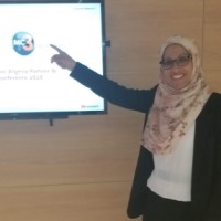 Amina Djemmal Eps Fellah