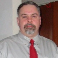 Dave Booth
