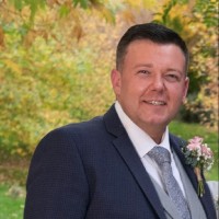 Stephen McCormack Gregory