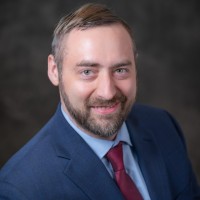 Brian Swanson, Ma
