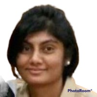 Usharani Raji