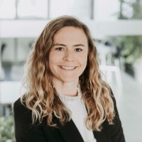 Lisa-Marie Hallmayer