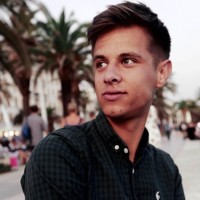 Tyler Stevens